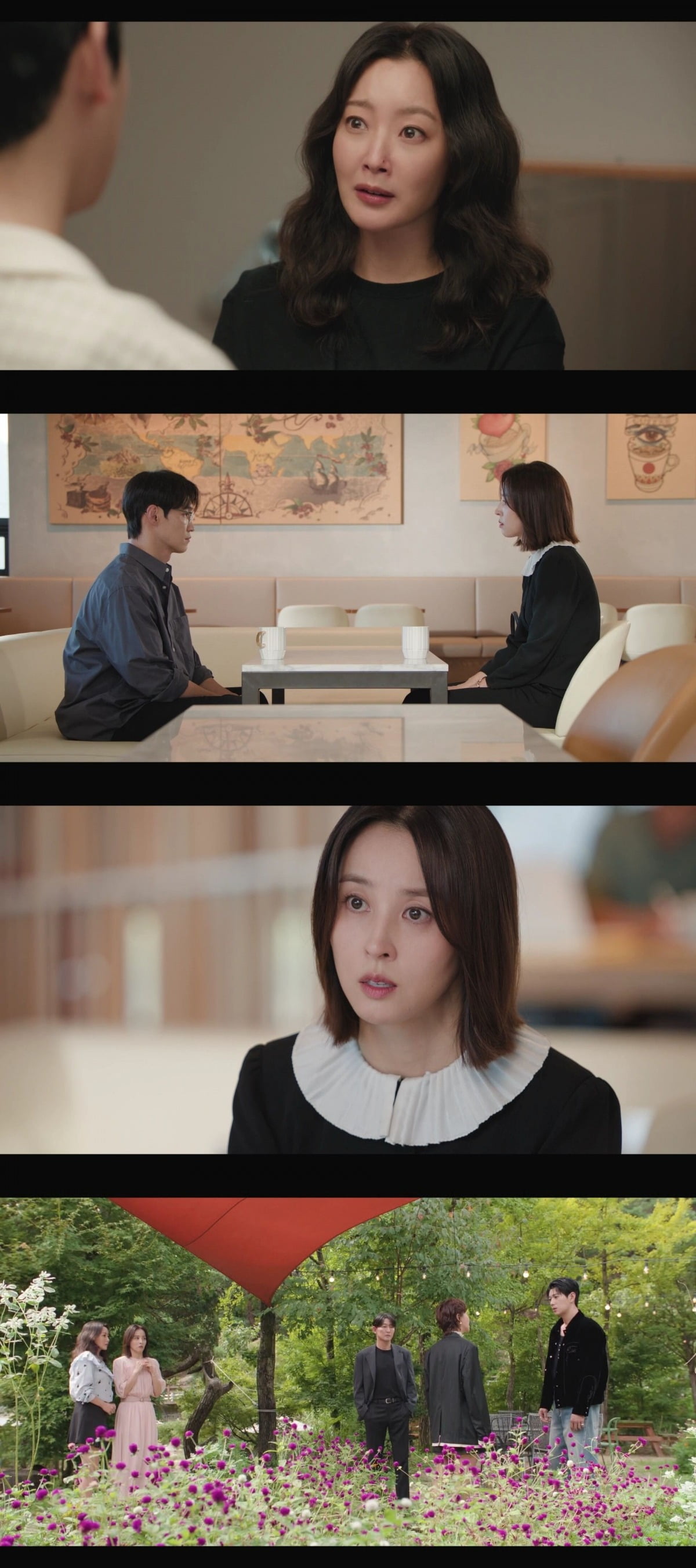 Dramatic Twist in 'No Next Life': Kim Hee-sun Faces Moral Dilemma Amidst Husband's Scandal