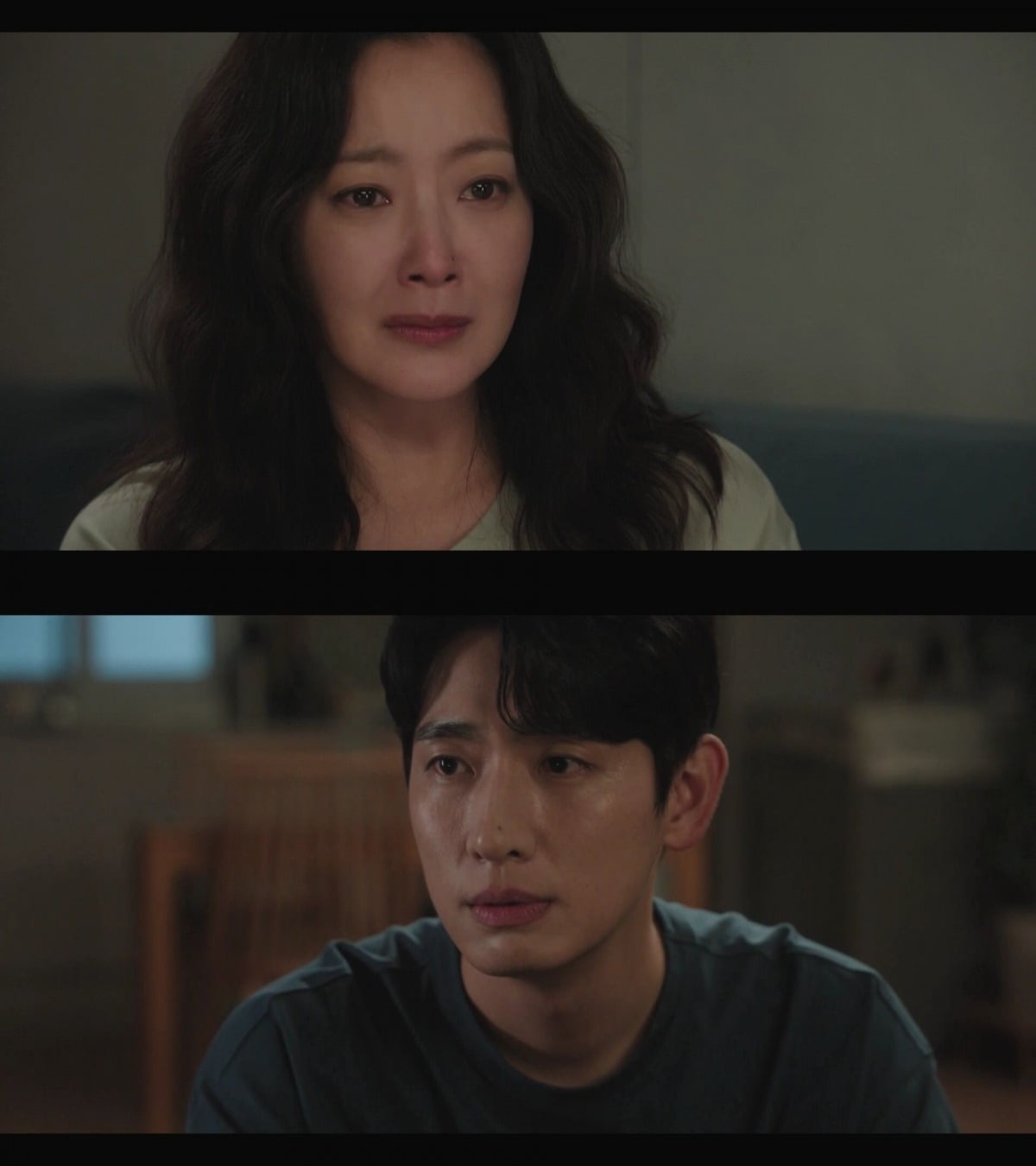 Dramatic Twist in 'No Next Life': Kim Hee-sun Faces Moral Dilemma Amidst Husband's Scandal