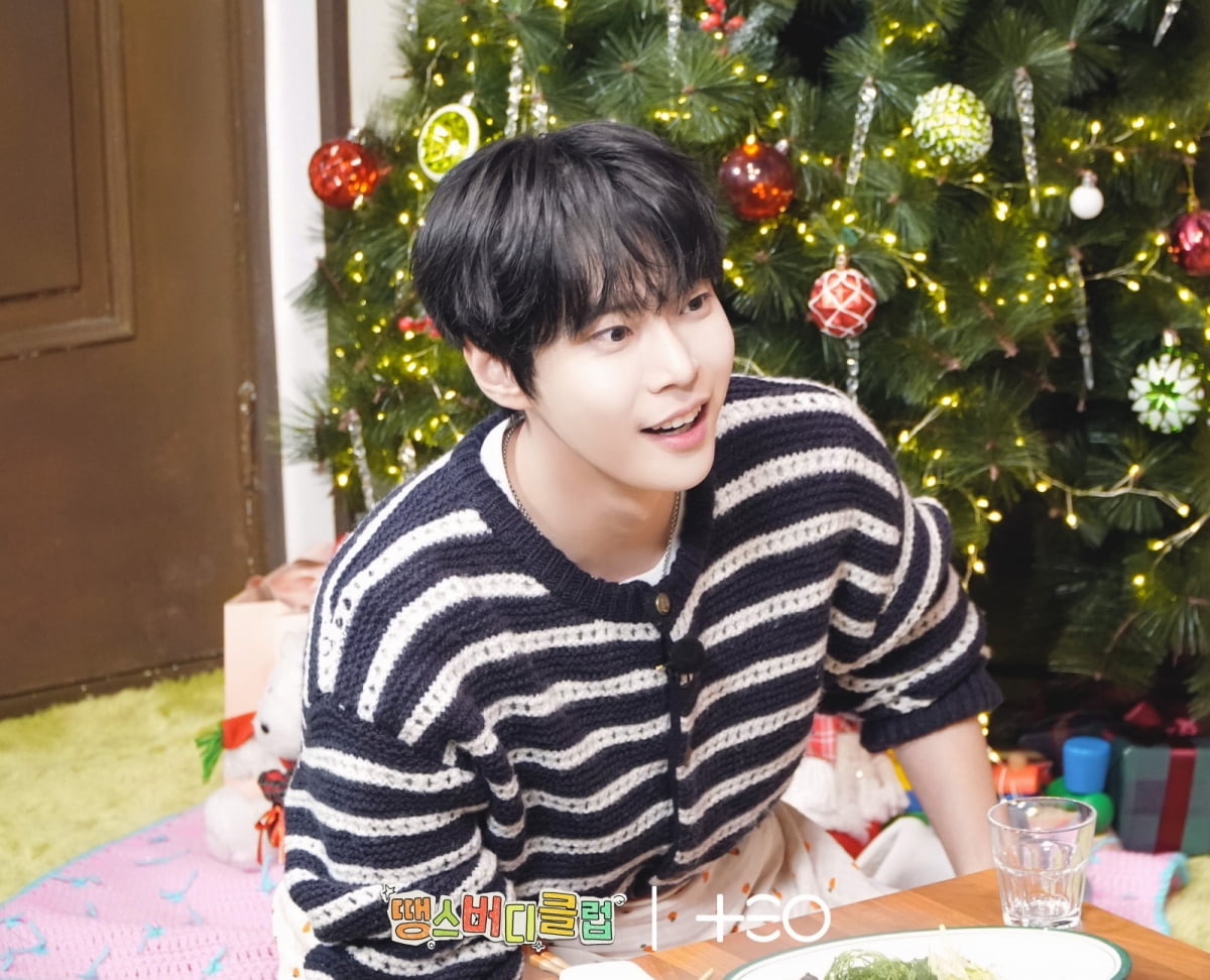 NCT's Doyoung to Star in New TEO Variety Show 'Thanks Buddy Club'