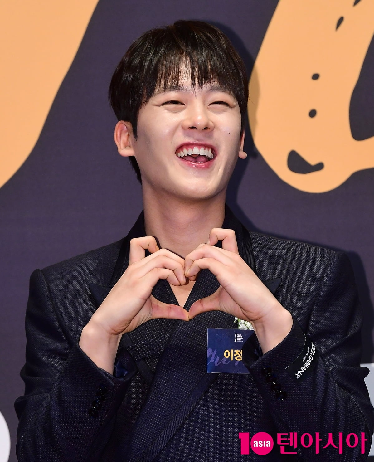 俳優イ・ジョンハ、来年1月に海兵隊入隊決定