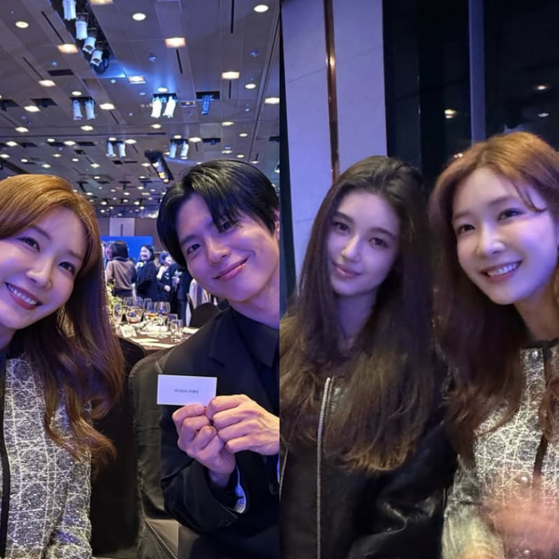 NewJeans' Danielle Makes Public Appearance Amidst ADOR Return Announcement