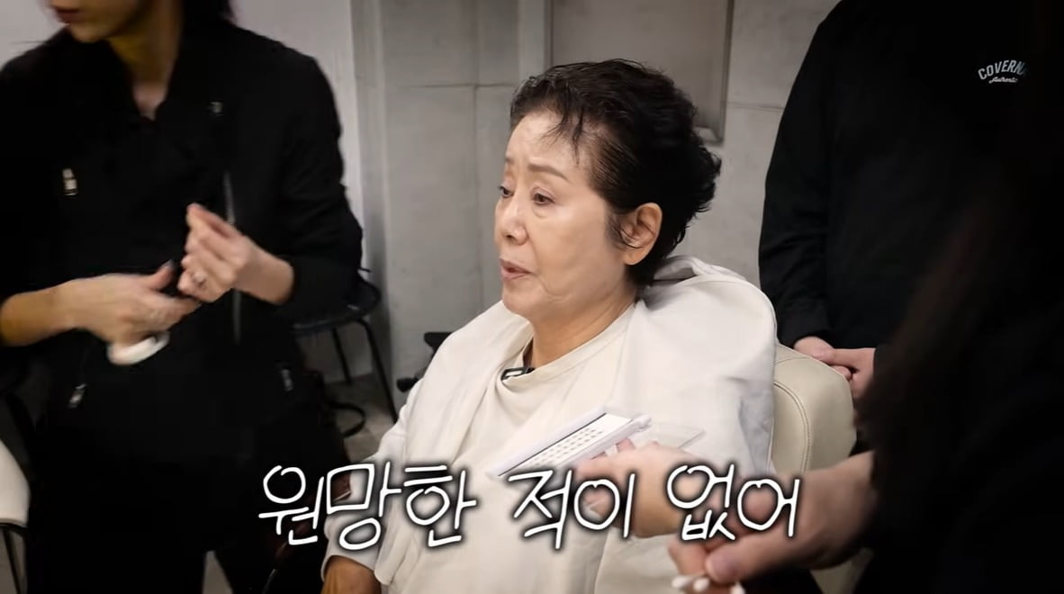 Sunwoo Yong-yeo Opens Up About Family Struggles and Daughter's Sacrifice