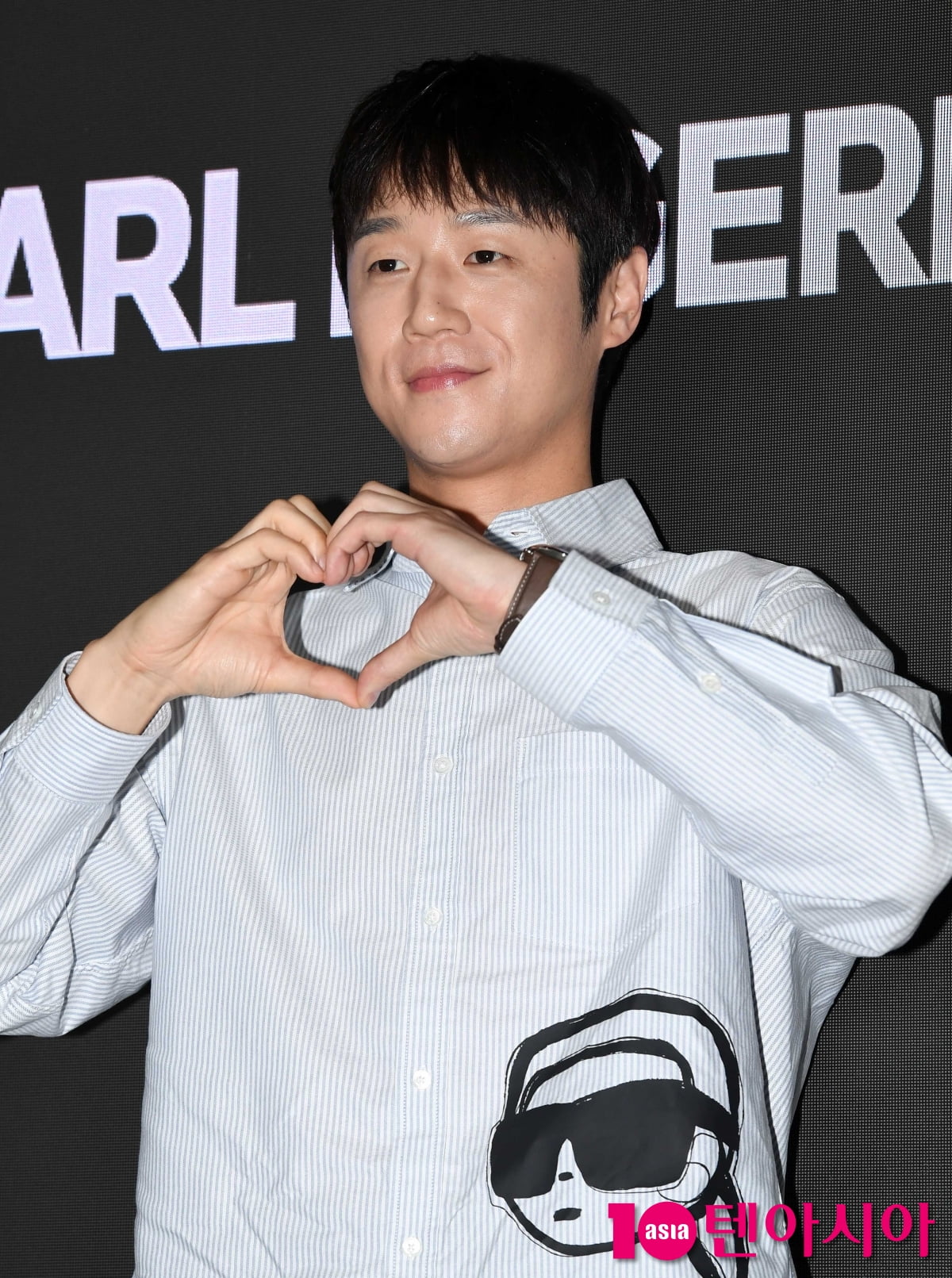 Jung Jun-won Shines with Creativity and Humor on MBC's 'Vacation with Part-Time Jobs'