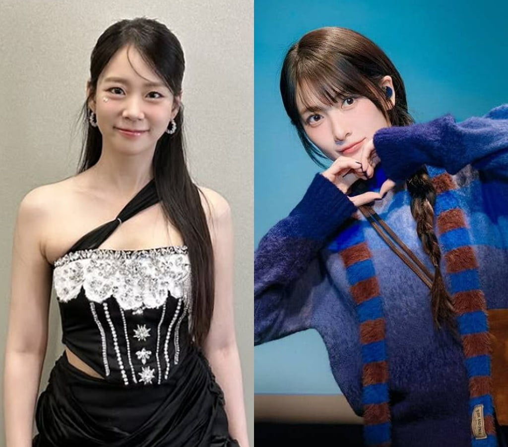 KARAのスンヨンと知英、愛するペットとの別れ