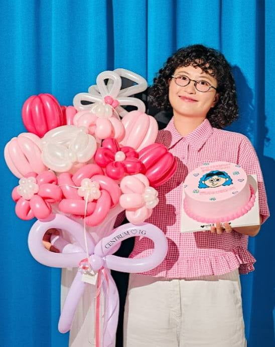 ユーチューバーウォンジ、スタッフの労働環境問題で登録者数急減