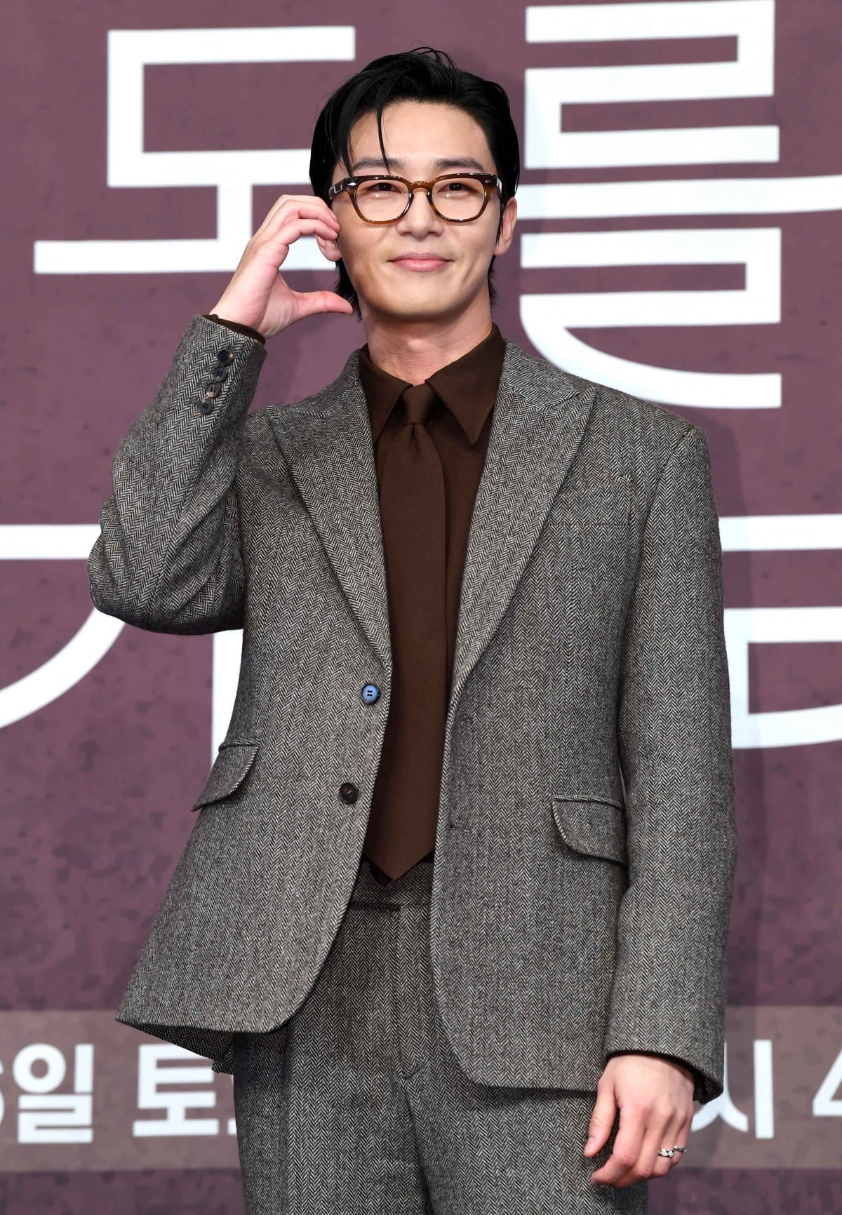 パク・ソジュン、ドラマ『明日はきっと』での脚本修正を提案