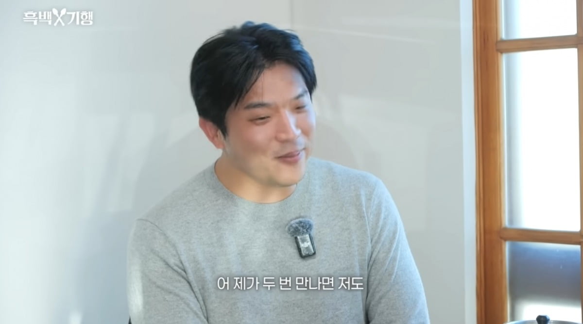 Chef Ahn Sung-jae Reunites with Culinary Rival Ahn Kyung-sook in Daegu