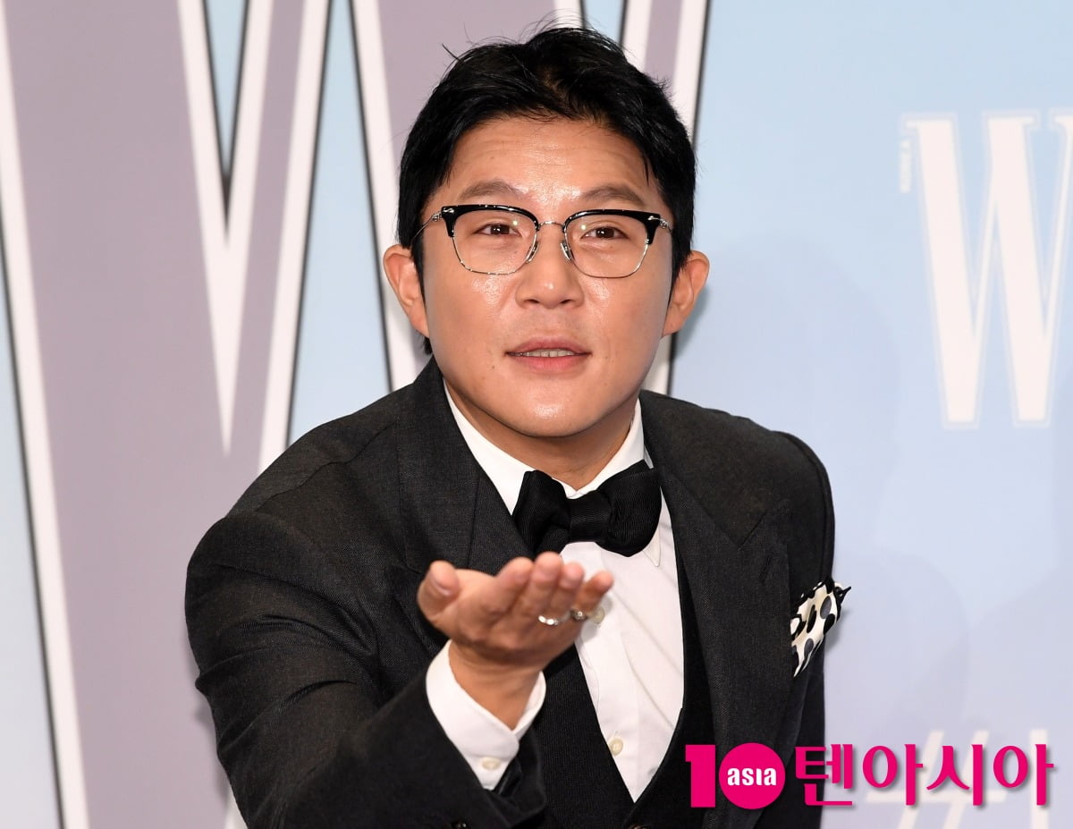 Comedian Jo Se-ho Denies Allegations of Ties with Organized Crime