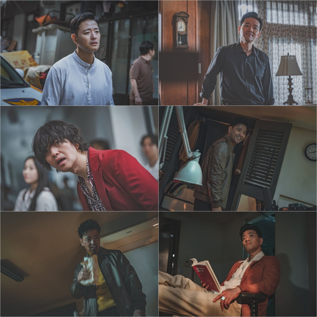 Bae Soo-bin Reflects on the Conclusion of TVING Original 'Dear X'