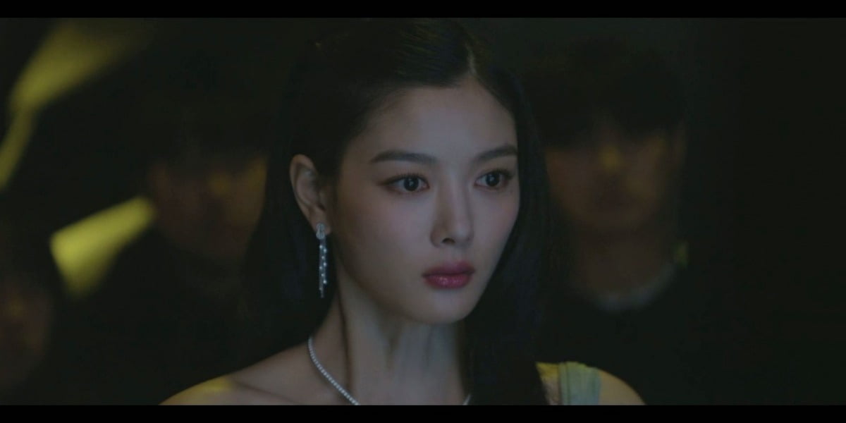 TVING Original 'Dear X' Delivers a Powerful Finale with Unpredictable Twists