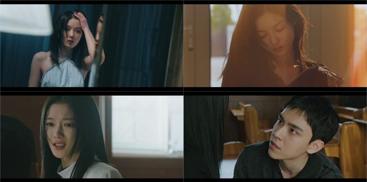 TVING Original 'Dear X' Delivers a Powerful Finale with Unpredictable Twists