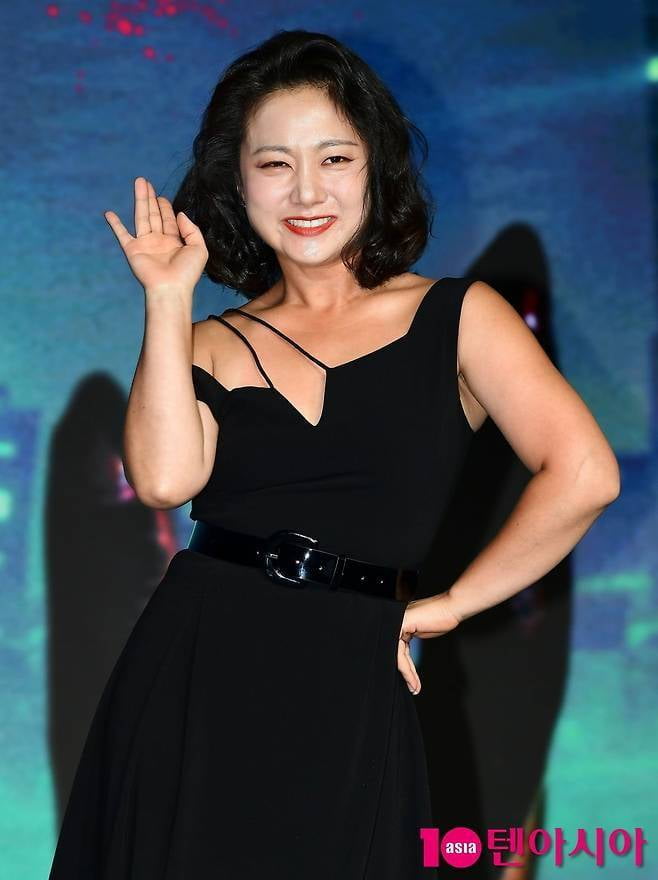 パク・ナレ、元マネージャーからの訴訟でキャリアに影響か？