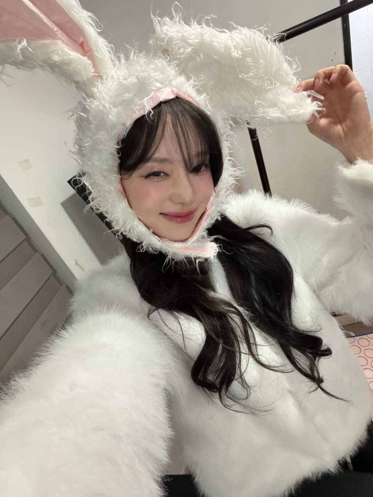 エスパのウィンター、キュートなセルフィーと熱愛説の真相は？