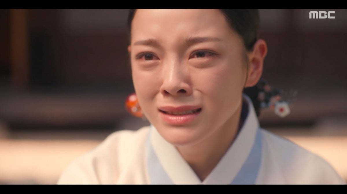 キム・セジョン、記憶を取り戻し涙の衝撃エンディング！MBCドラマ『ムーン・リバー』第10話