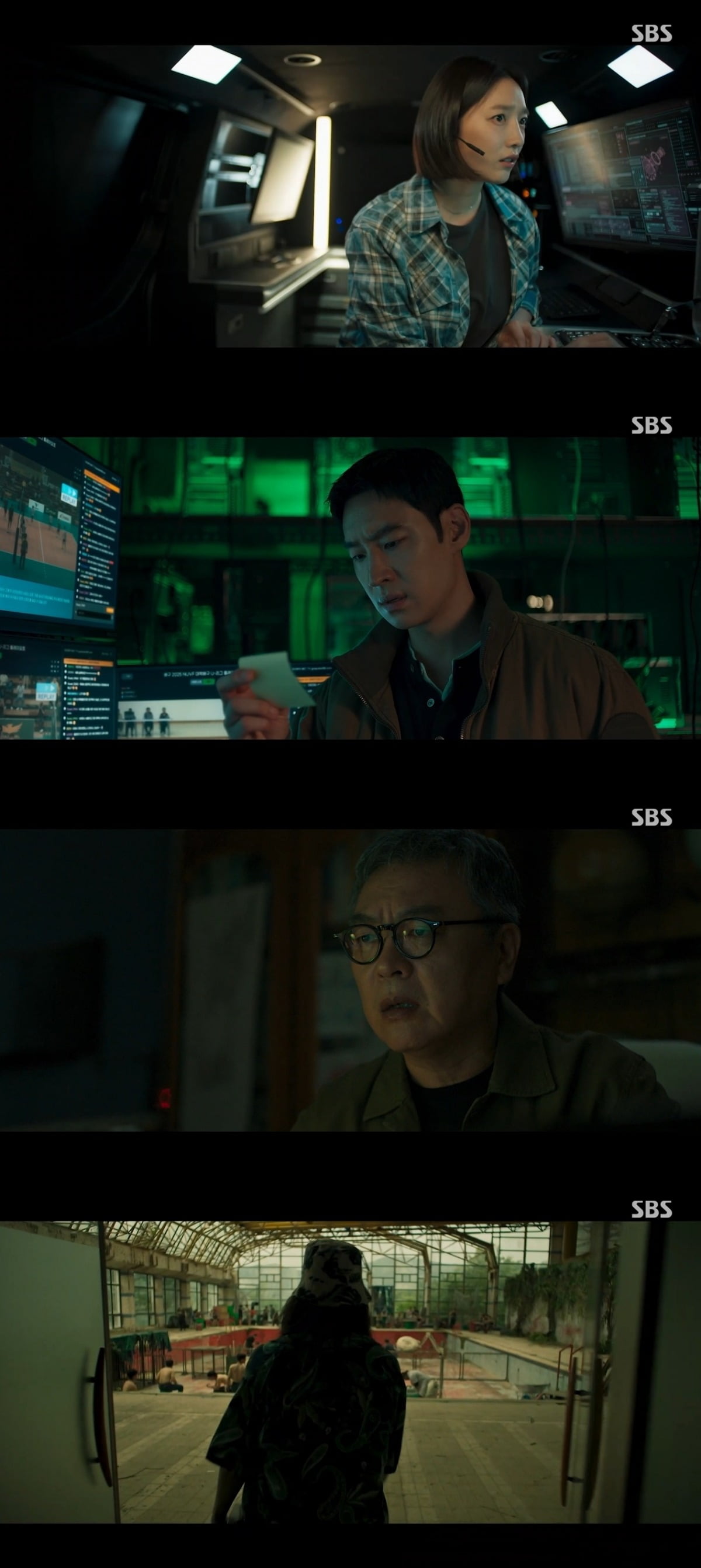 Lee Je-hoon Uncovers Truth in 15-Year-Old Murder Case on 'Taxi Driver 3'
