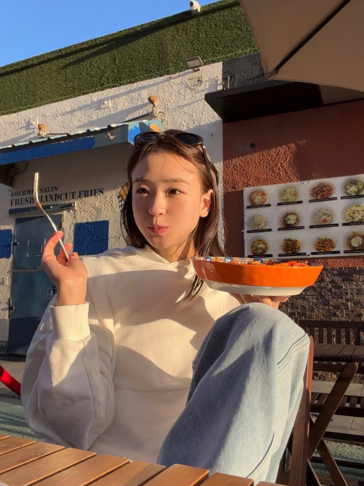 元体操選手ソン・ヨンジェ、息子との幸せな近況を公開