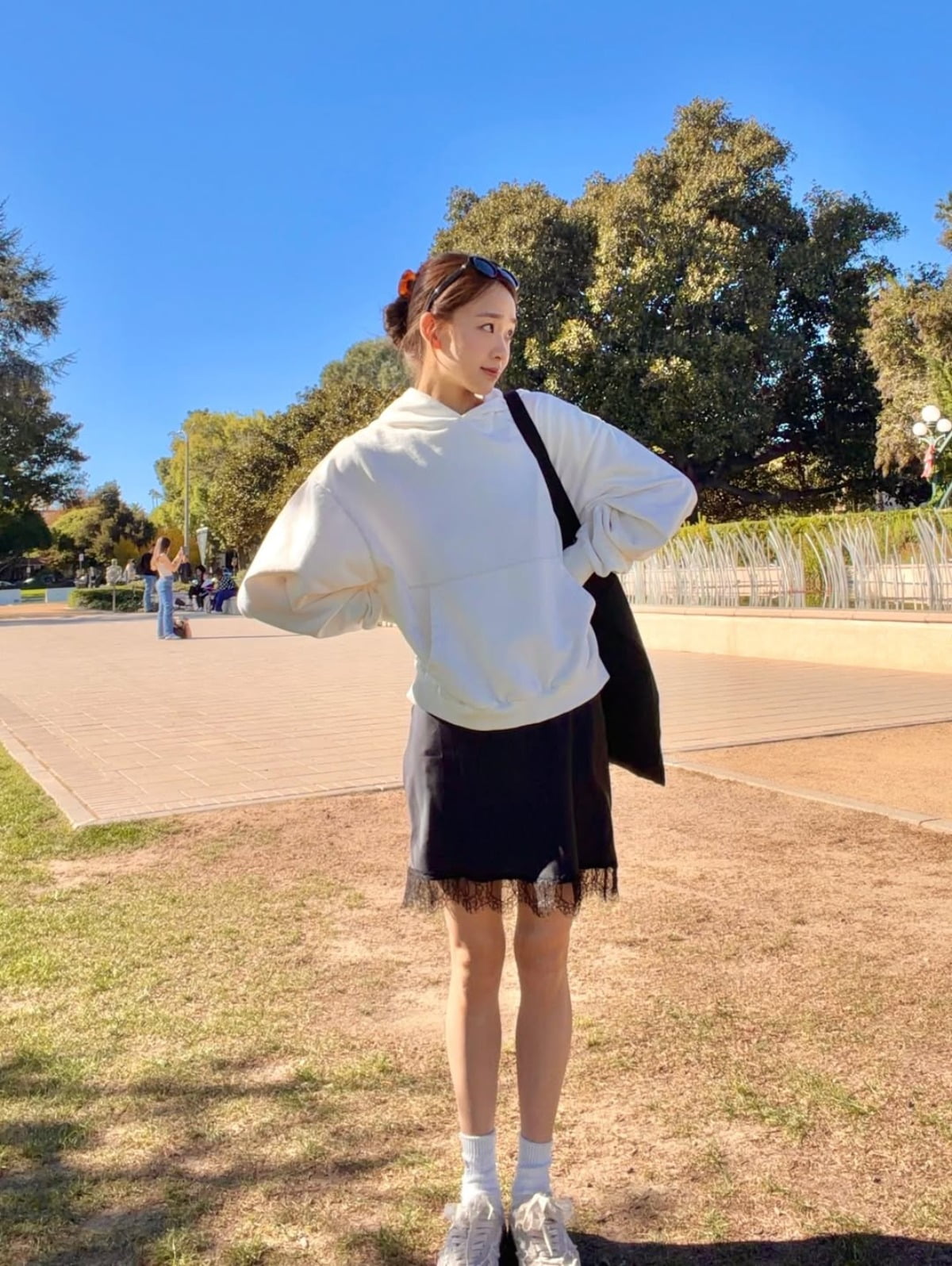 元体操選手ソン・ヨンジェ、息子との幸せな近況を公開