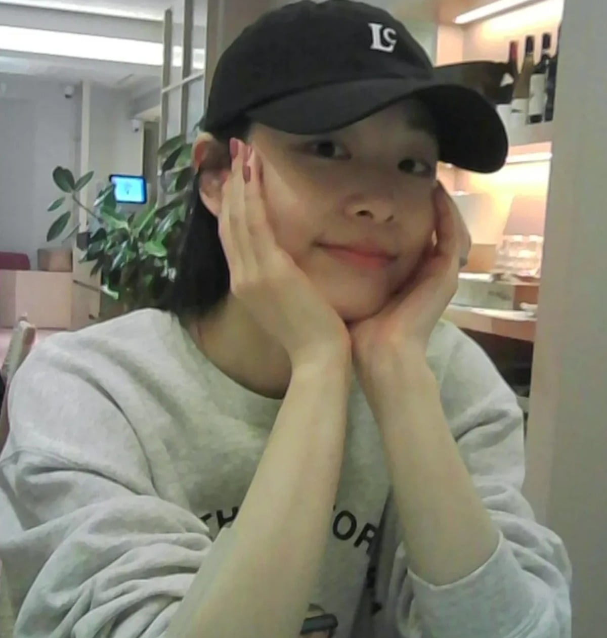 Yuna Kim Shares Heartwarming 'Love-stagram' Moments with Husband Ko Woo-rim