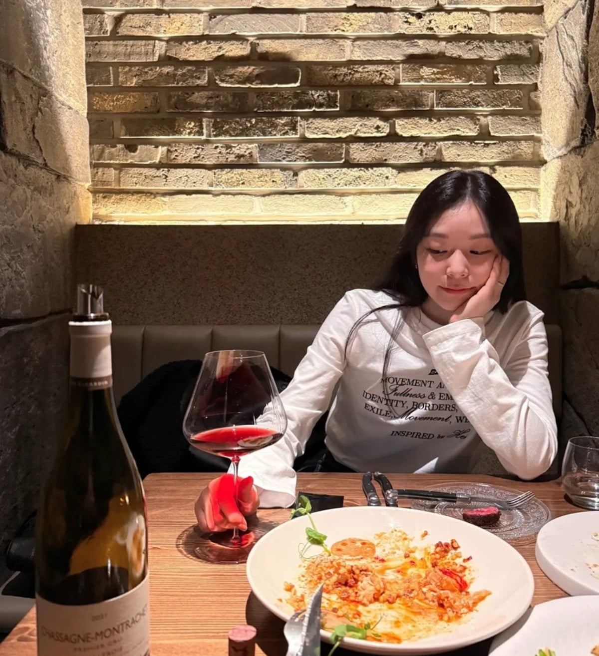 Yuna Kim Shares Heartwarming 'Love-stagram' Moments with Husband Ko Woo-rim