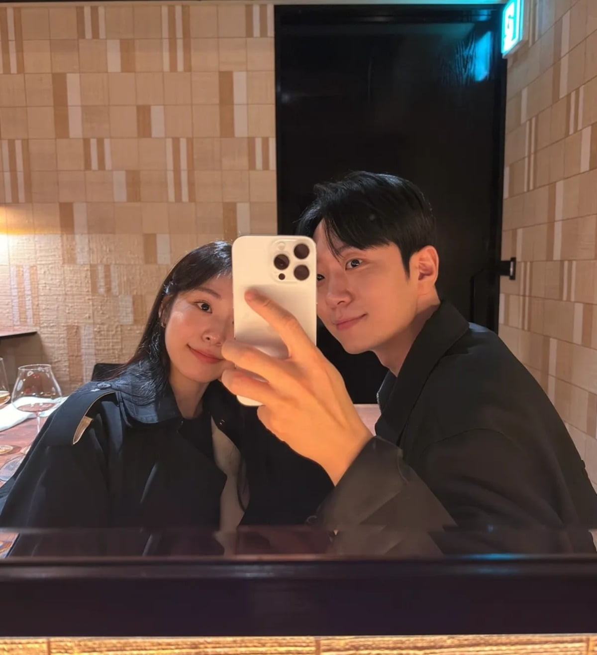 Yuna Kim Shares Heartwarming 'Love-stagram' Moments with Husband Ko Woo-rim