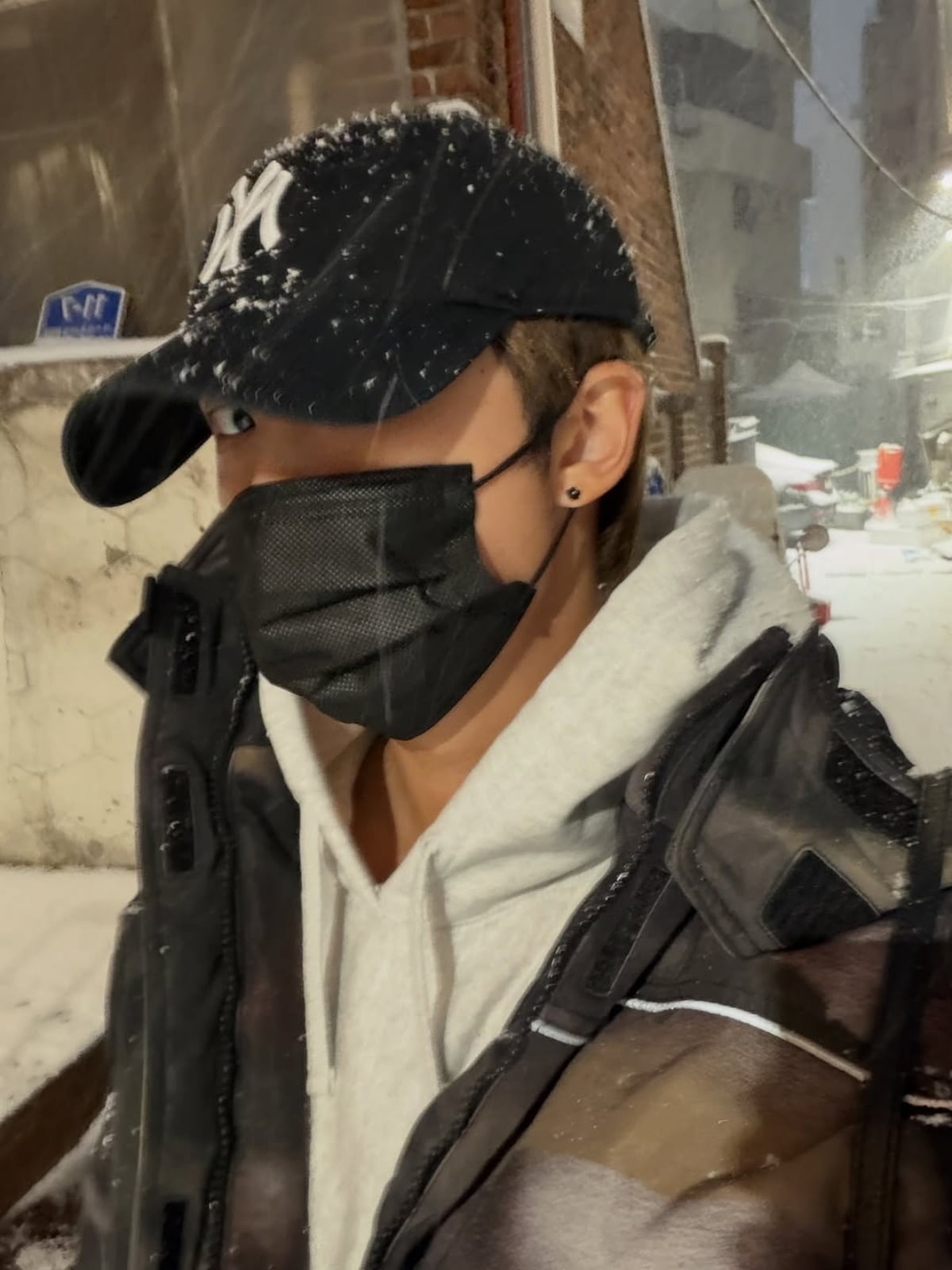 BTS's RM Discusses Group's Future and Personal Ventures Amidst Real Estate Moves