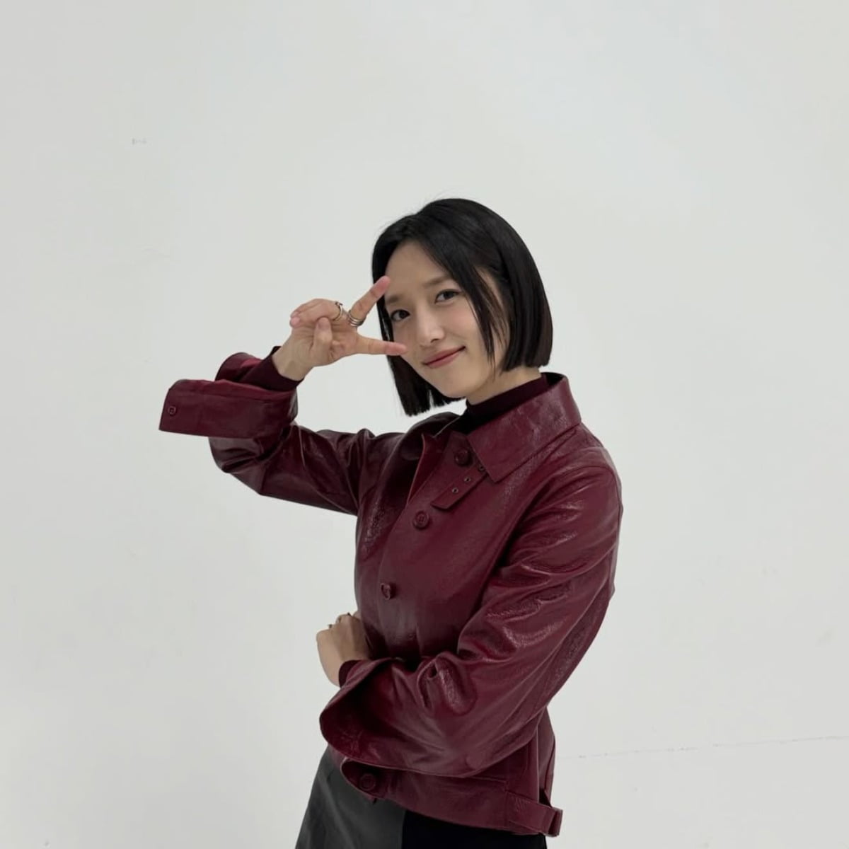 Pyo Ye-jin Captivates Fans with Her Charming Looks and Stellar Performance in 'Taxi Driver 3'