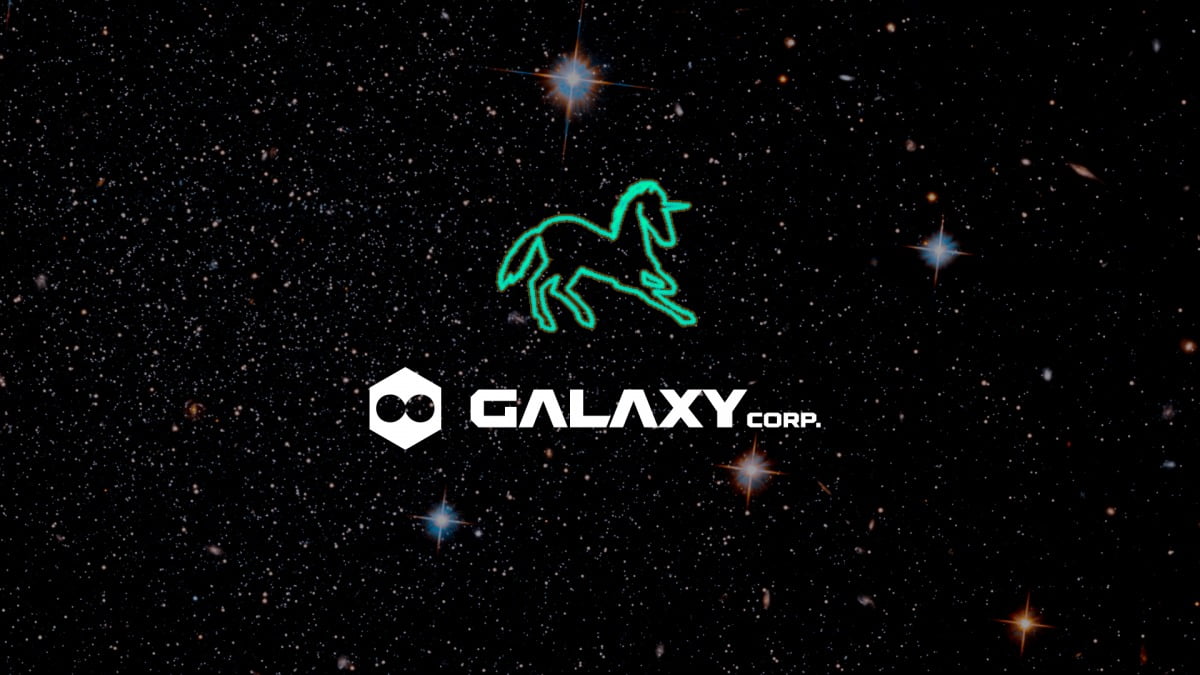 Galaxy Corporation Becomes Unicorn with $1 Billion Valuation, Eyes IPO