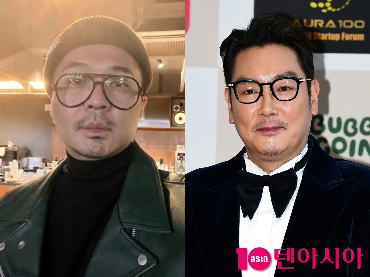 俳優チョン・ジュン、過去の犯罪歴で引退を宣言したチョ・ジヌンに公開メッセージ