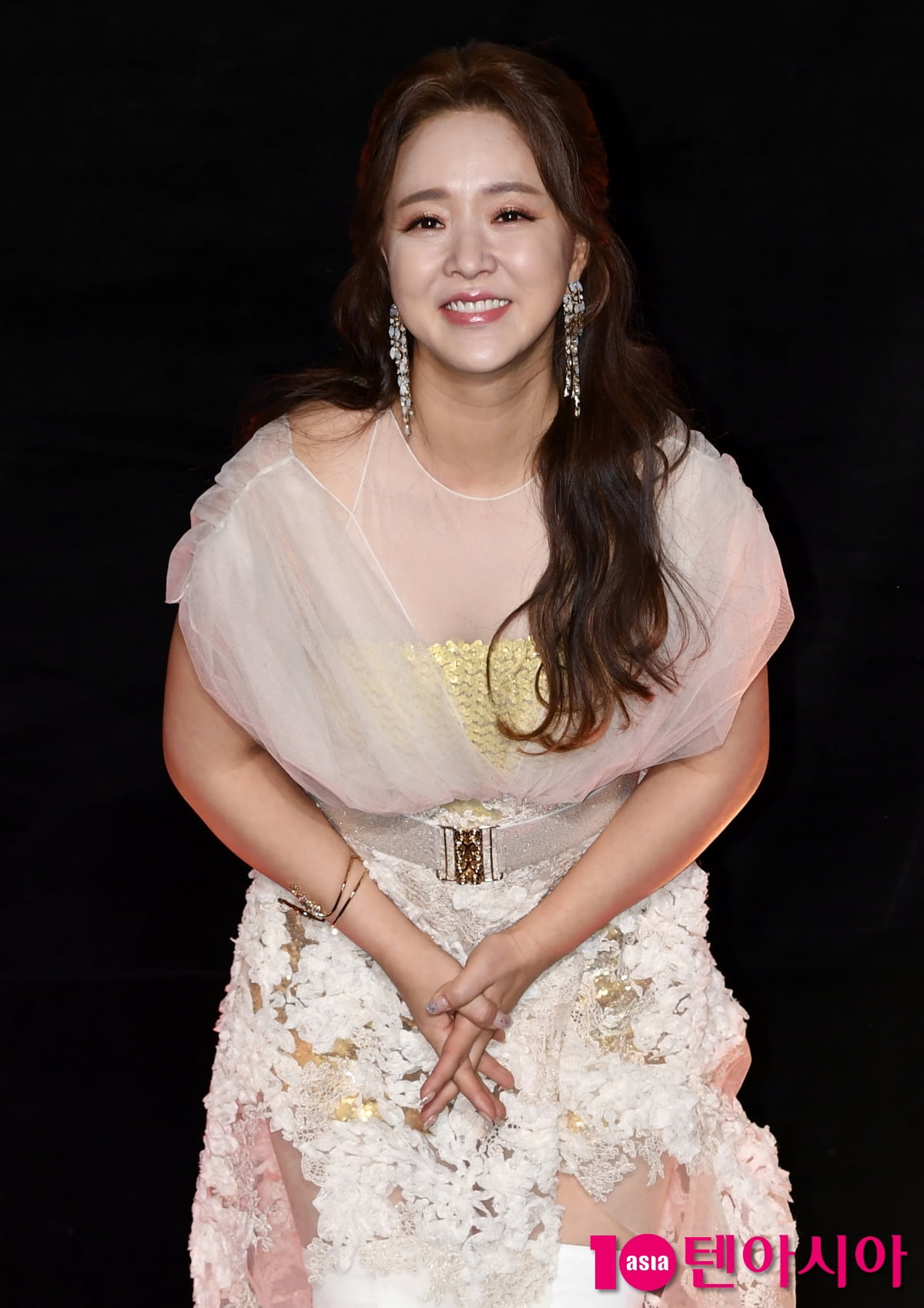 金ジャンディ、デビュー26年目でオーディション番組に挑戦！『現役歌王3』に出演決定