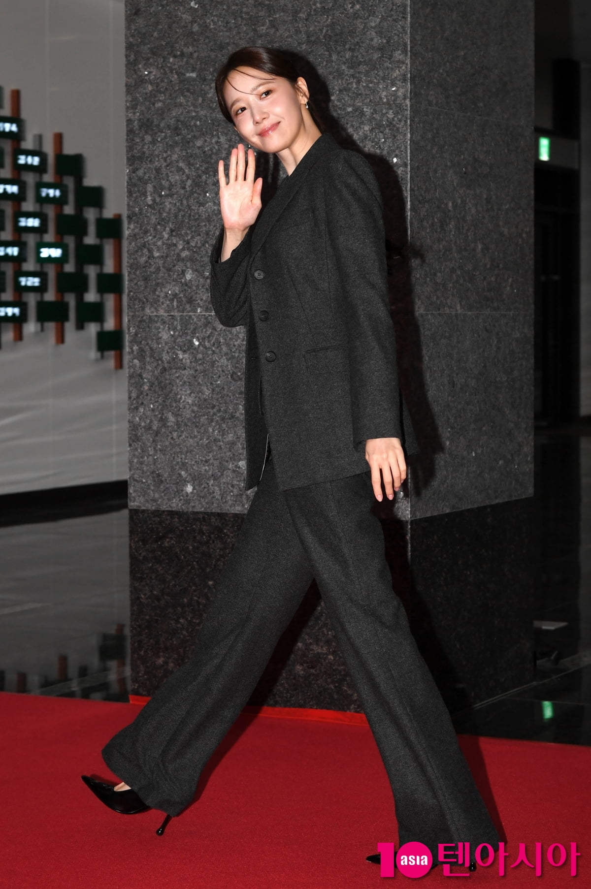 Lim Yoona Shines at the 30th Consumer's Day KCA Culture and Entertainment Awards in Seoul