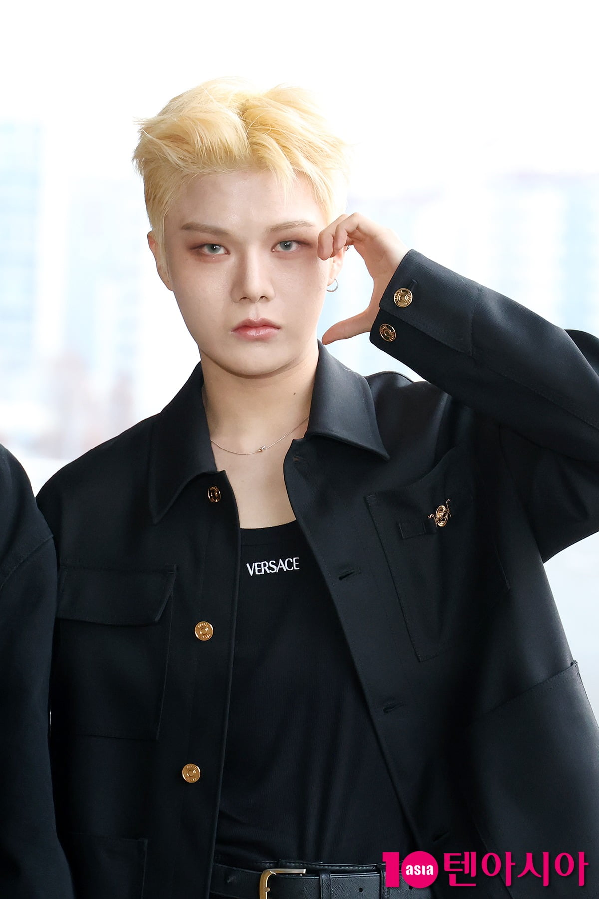 AM8ICチェン、中国デビューに向けて北京へ出発