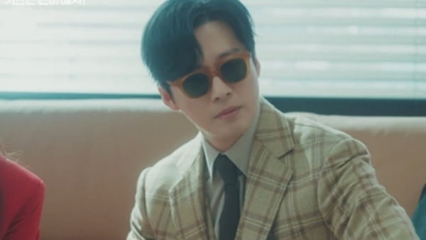 Namkoong Min Returns in 'One Dollar Lawyer' After Three Years