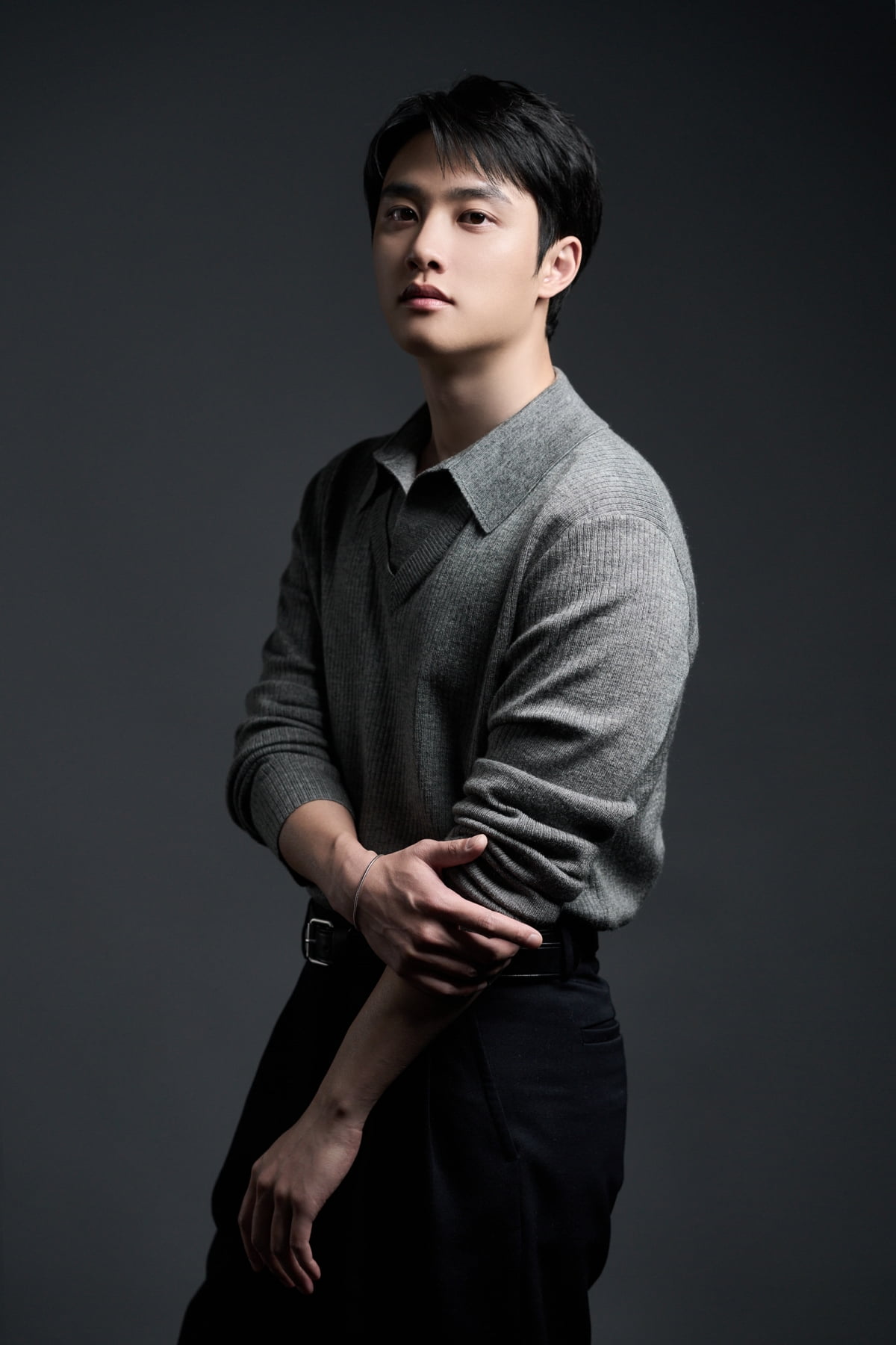 EXO's D.O. Reflects on Missing Kim Woo-bin and Shin Min-a's Wedding Due to MMA