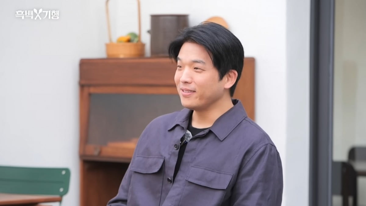 「흑백요리사」出演の裏話を公開したバンチャンシェフ、アン・ソンジェとの対談が話題に