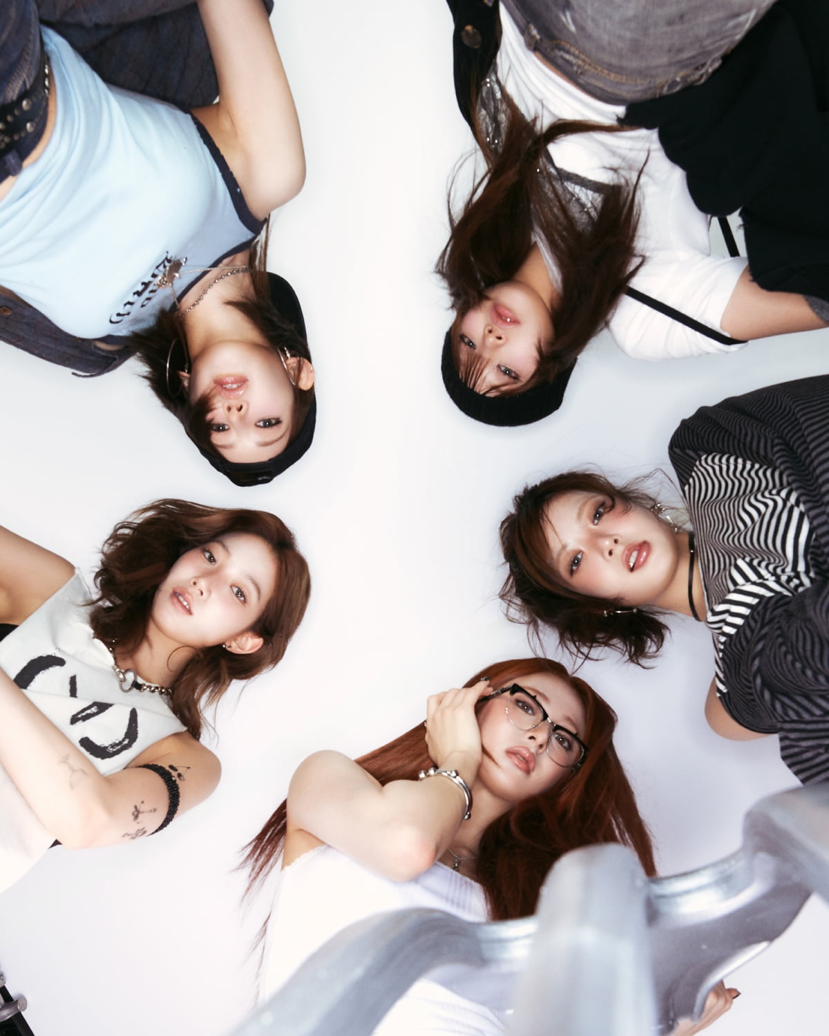 LE SSERAFIM's 'SPAGHETTI' Featuring j-hope of BTS Surpasses 100 Million Streams on Spotify