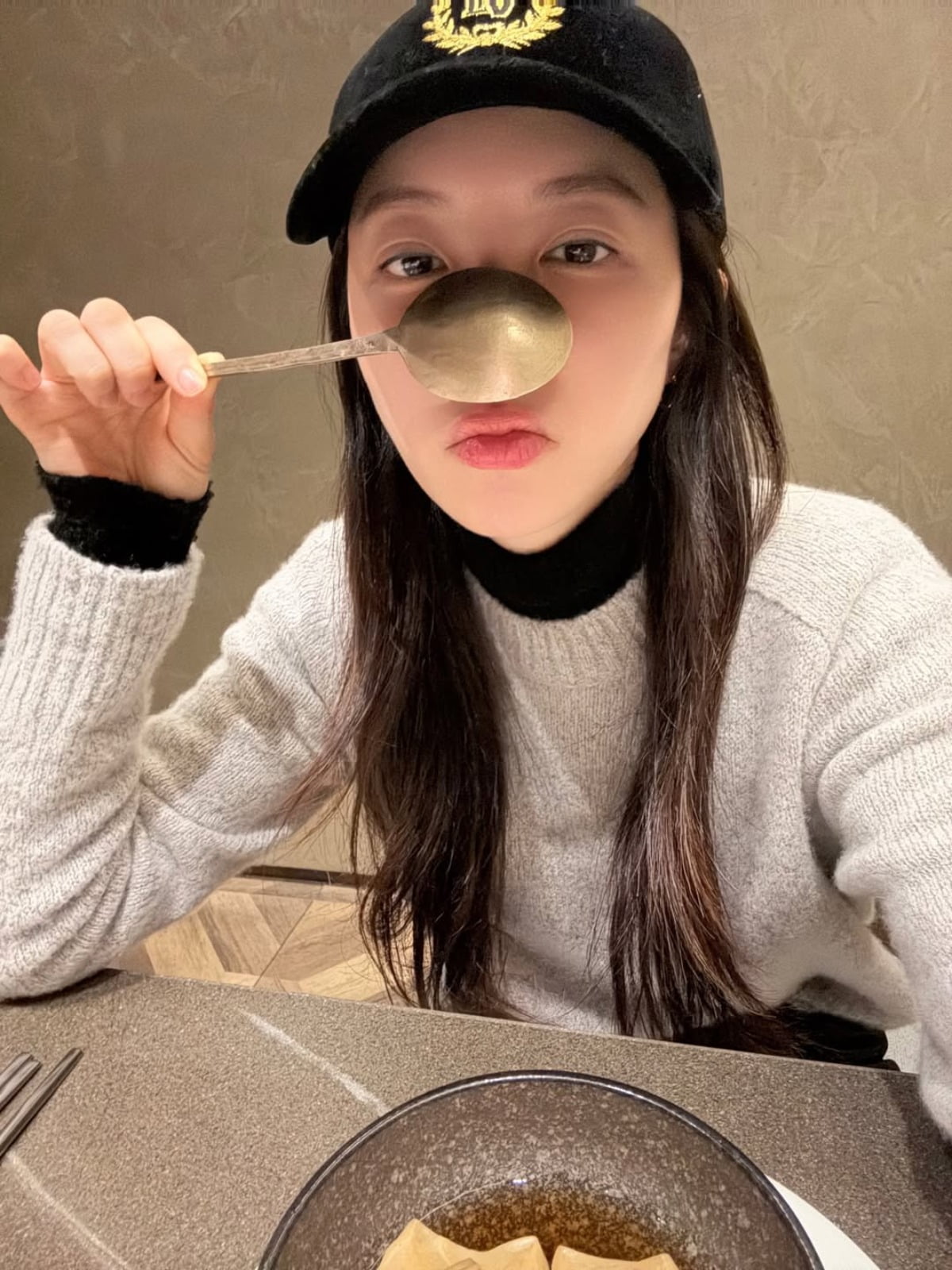 South Korean Actress Park Han-byul Shines in Latest Instagram Photos