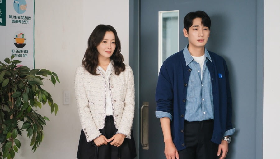 TV CHOSUN『次の人生はないから』、衝撃の結末を予告するスチールカット公開