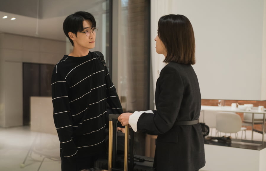 TV CHOSUN『次の人生はないから』、衝撃の結末を予告するスチールカット公開