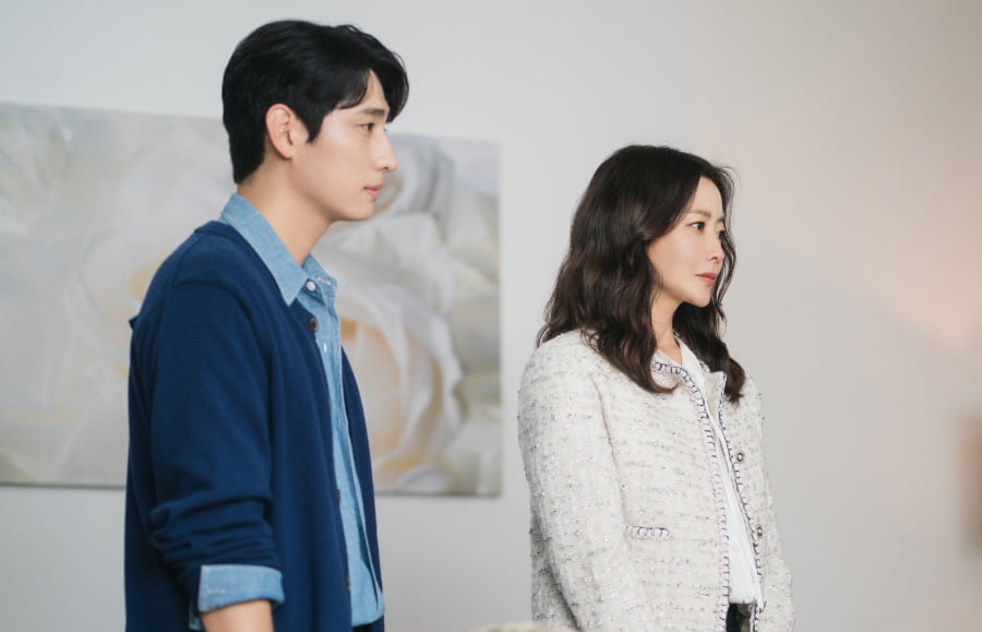 TV CHOSUN『次の人生はないから』、衝撃の結末を予告するスチールカット公開