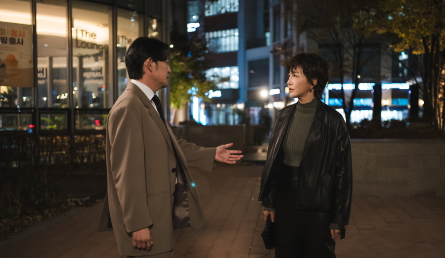 TV CHOSUN『次の人生はないから』、衝撃の結末を予告するスチールカット公開