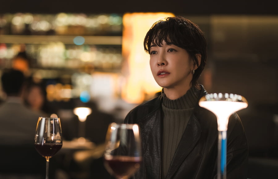 TV CHOSUN『次の人生はないから』、衝撃の結末を予告するスチールカット公開