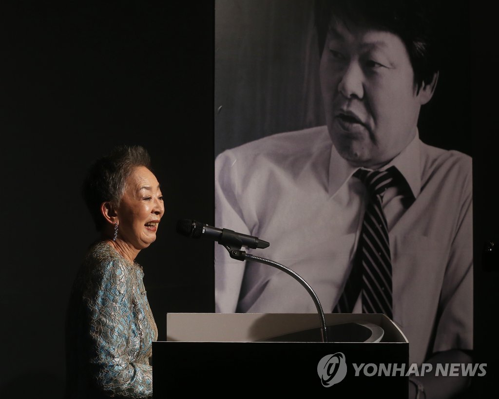 연기도 사랑도 뜨거웠던 '은막 여왕'…한국 영화사 쓴 김지미(종합)