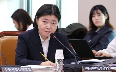 임은정, 백해룡에 "추측과 사실 구분해야"…경찰, 허위 증언에 놀아났나