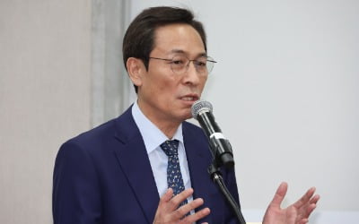 [속보] 우상호 "당-대통령실 내란재판부 '위헌 최소화 수준 추진' 공감대"