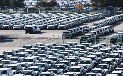 美 정부, '한국 車 관세 15%로 소급 인하' 관보 게재