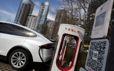 테슬라, 11월 중국서 8만6700대 판매…예상밖 10% 증가