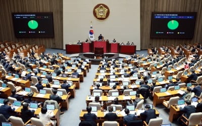 의대 학비 지원받고 '10년 지방 근무' 의무화…지역의사법 국회 통과