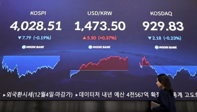 "배당소득 분리과세로 자금 이동…증시 수급에 긍정적"-한국