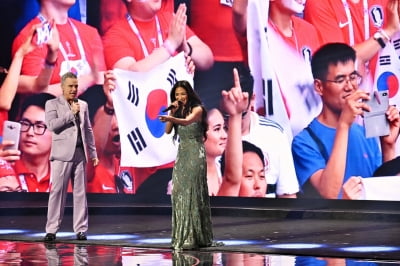 "한국, 월드컵 조 2위로 32강 직행"…예측 시나리오 나왔다