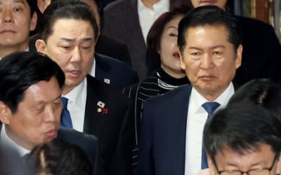 범여권도 막아선 '여당 폭주'…내란전담재판부 숨고르기